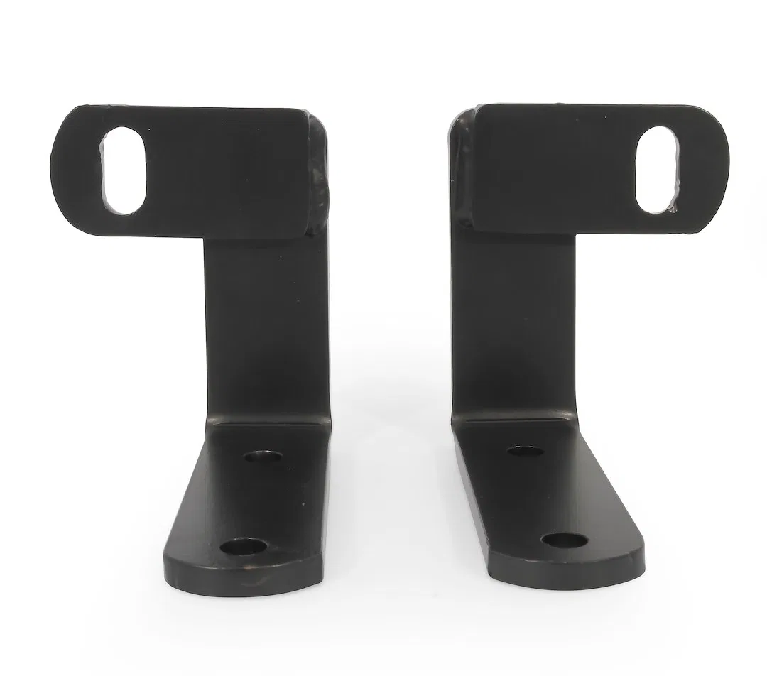 48594 – CAMCO Fifth Wheel Trailer Hitch Rail Adapter, Use With Eaz-Lift ™ 18K and 18KS Hitches 18000 Pound Gross Weig...